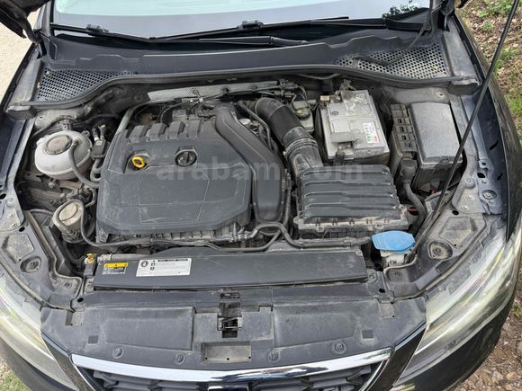Sahibinden Seat Leon 1.5 EcoTSI FR 2020 Model 
