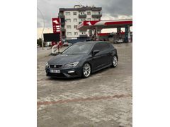 Sahibinden Seat Leon 1.5 EcoTSI FR 2020 Model 