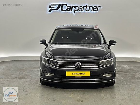 "CARPARTNER" 2020 MODEL PASSAT 2.0 TDI ELEGANCE 150 HP