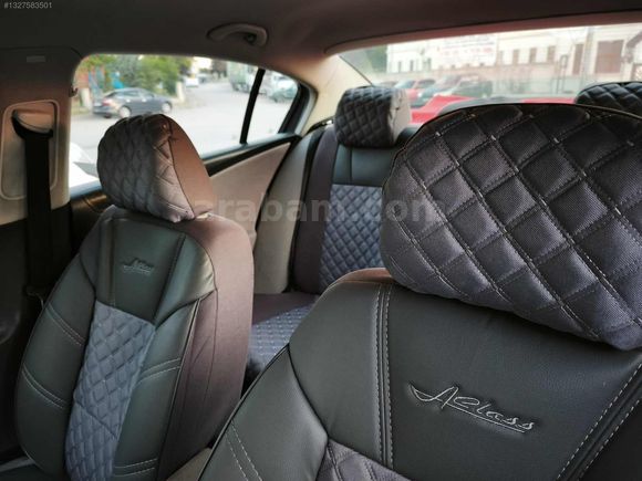 2008 model Passat otomatik