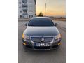 2008 model Passat otomatik