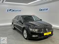 "CARPARTNER" 2022 MODEL 135.582KM PASSAT 2.0 TDI BUSİNESS 150 HP