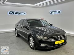 "CARPARTNER" 2022 MODEL 135.582KM PASSAT 2.0 TDI BUSİNESS 150 HP