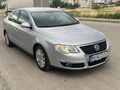İBRAHİM SEYREK TEN HATASIZ ÇOK TEMİZ DEĞİŞENSİZ PASSAT