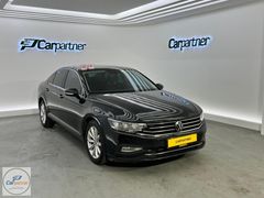 "CARPARTNER" 2022 MODEL PASSAT 2.0 TDI BUSİNESS 150 HP