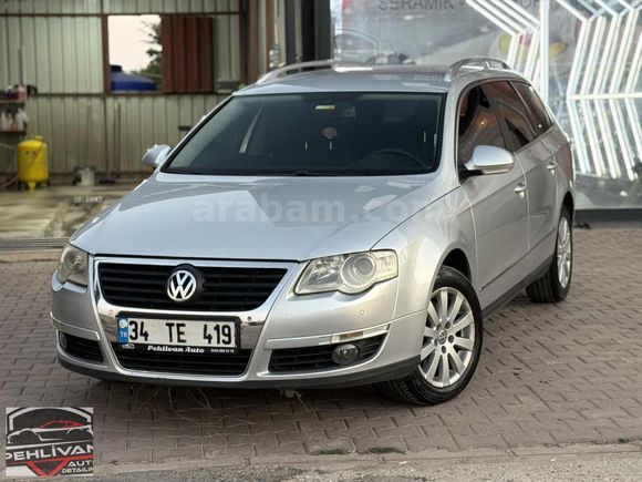 PEHLİVAN AUTO//12 YIL TEK EL//OTOMATİK..