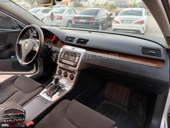 PEHLİVAN AUTO//12 YIL TEK EL//OTOMATİK..