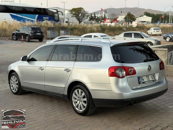 PEHLİVAN AUTO//12 YIL TEK EL//OTOMATİK..