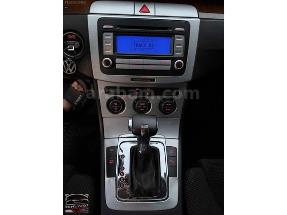 PEHLİVAN AUTO//12 YIL TEK EL//OTOMATİK..