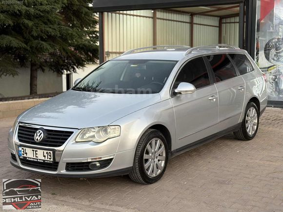 PEHLİVAN AUTO//12 YIL TEK EL//OTOMATİK..