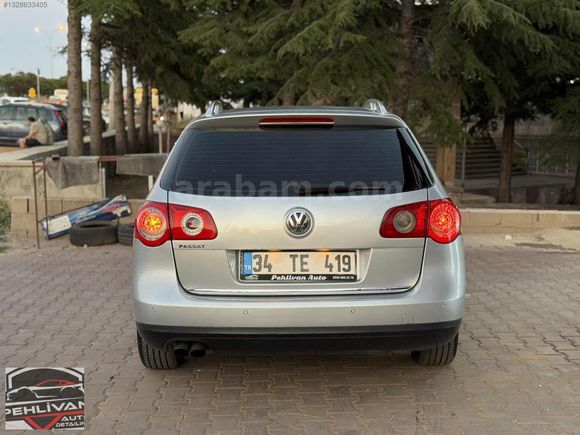 PEHLİVAN AUTO//12 YIL TEK EL//OTOMATİK..