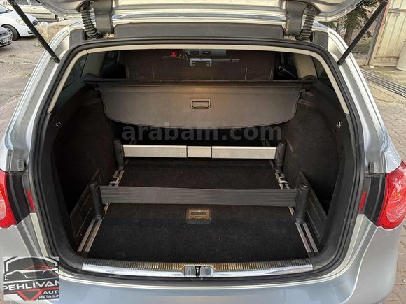 PEHLİVAN AUTO//12 YIL TEK EL//OTOMATİK..