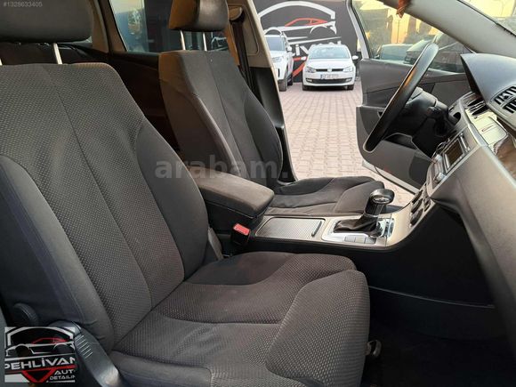 PEHLİVAN AUTO//12 YIL TEK EL//OTOMATİK..