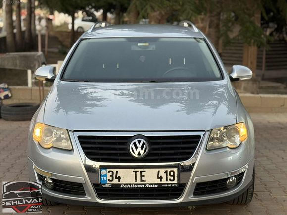 PEHLİVAN AUTO//12 YIL TEK EL//OTOMATİK..
