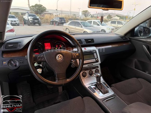 PEHLİVAN AUTO//12 YIL TEK EL//OTOMATİK..