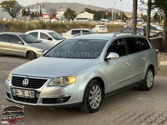 PEHLİVAN AUTO//12 YIL TEK EL//OTOMATİK..