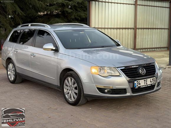 PEHLİVAN AUTO//12 YIL TEK EL//OTOMATİK..