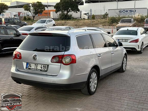 PEHLİVAN AUTO//12 YIL TEK EL//OTOMATİK..