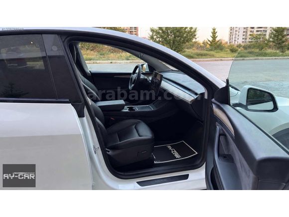 AY-CAR| 2023 HATASIZ 70.000 KM TESLA Y 514 HP 4WD
