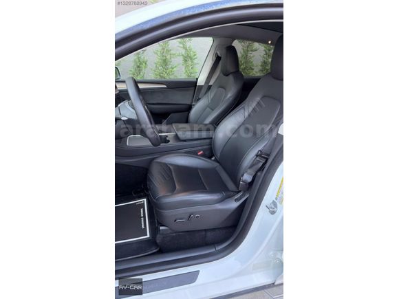AY-CAR| 2023 HATASIZ 70.000 KM TESLA Y 514 HP 4WD