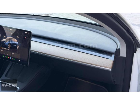 AY-CAR| 2023 HATASIZ 70.000 KM TESLA Y 514 HP 4WD