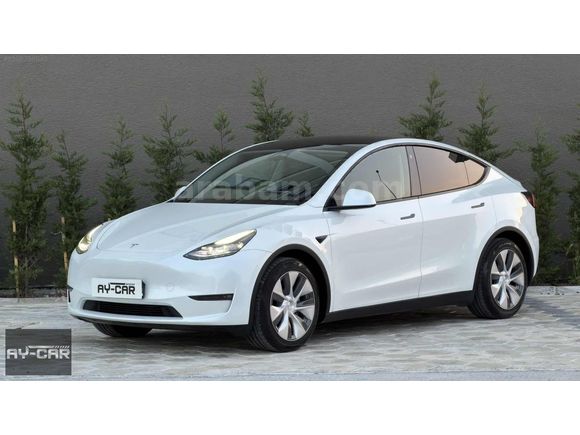 AY-CAR| 2023 HATASIZ 70.000 KM TESLA Y 514 HP 4WD