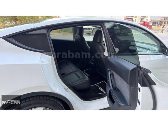 AY-CAR| 2023 HATASIZ 70.000 KM TESLA Y 514 HP 4WD