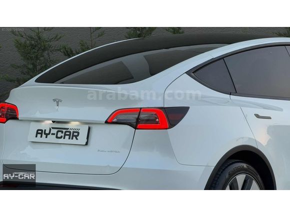 AY-CAR| 2023 HATASIZ 70.000 KM TESLA Y 514 HP 4WD