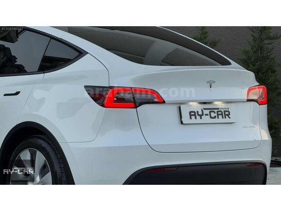 AY-CAR| 2023 HATASIZ 70.000 KM TESLA Y 514 HP 4WD