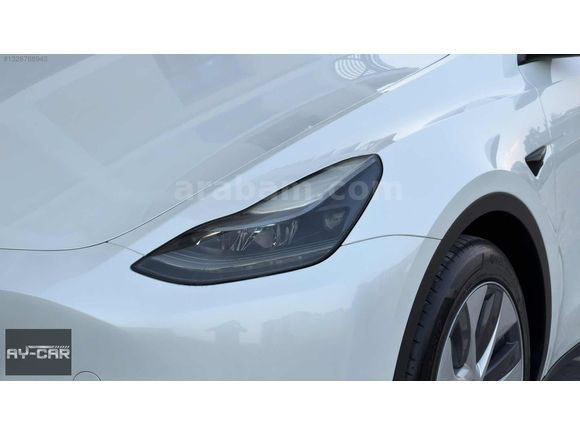 AY-CAR| 2023 HATASIZ 70.000 KM TESLA Y 514 HP 4WD