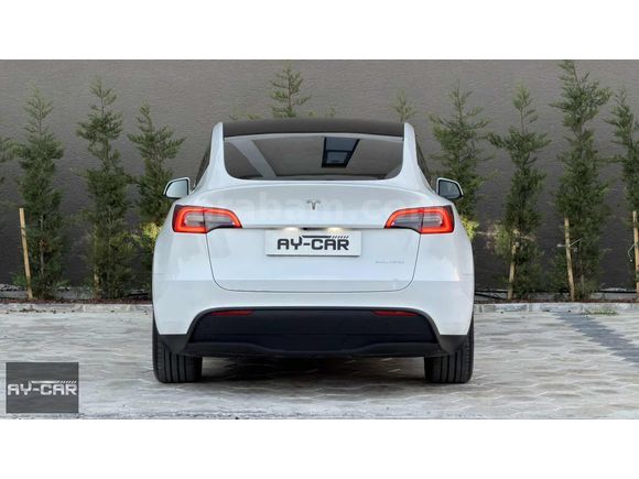 AY-CAR| 2023 HATASIZ 70.000 KM TESLA Y 514 HP 4WD