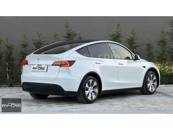 AY-CAR| 2023 HATASIZ 70.000 KM TESLA Y 514 HP 4WD