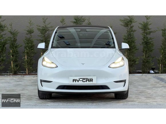 AY-CAR| 2023 HATASIZ 70.000 KM TESLA Y 514 HP 4WD