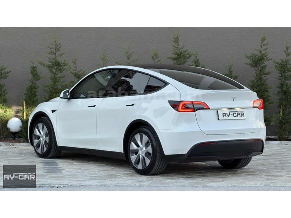 AY-CAR| 2023 HATASIZ 70.000 KM TESLA Y 514 HP 4WD
