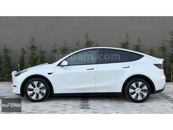 AY-CAR| 2023 HATASIZ 70.000 KM TESLA Y 514 HP 4WD