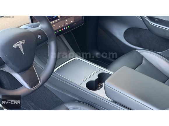 AY-CAR| 2023 HATASIZ 70.000 KM TESLA Y 514 HP 4WD