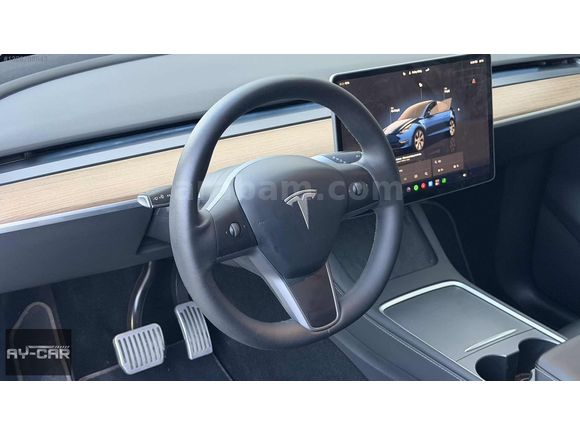 AY-CAR| 2023 HATASIZ 70.000 KM TESLA Y 514 HP 4WD