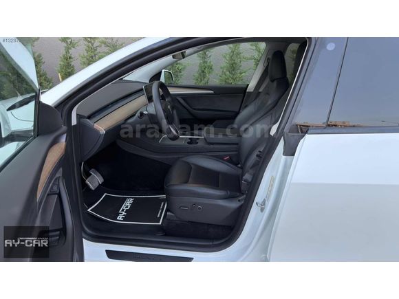 AY-CAR| 2023 HATASIZ 70.000 KM TESLA Y 514 HP 4WD