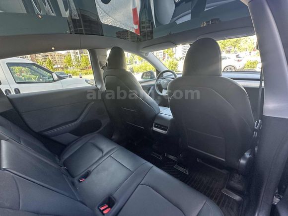 2023 TESLA MODEL Y LONG RANGE 4X4 514 HP HATASIZ-BOYASIZ