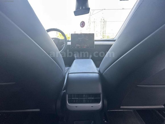 2023 TESLA MODEL Y LONG RANGE 4X4 514 HP HATASIZ-BOYASIZ