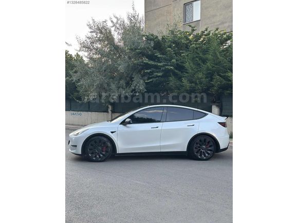 NÜANS AUTO TESLA MODEL Y PERFORMANCE 4WD OTOMOM