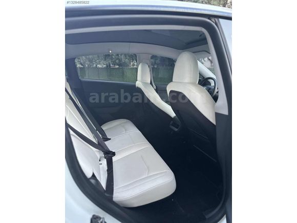 NÜANS AUTO TESLA MODEL Y PERFORMANCE 4WD OTOMOM