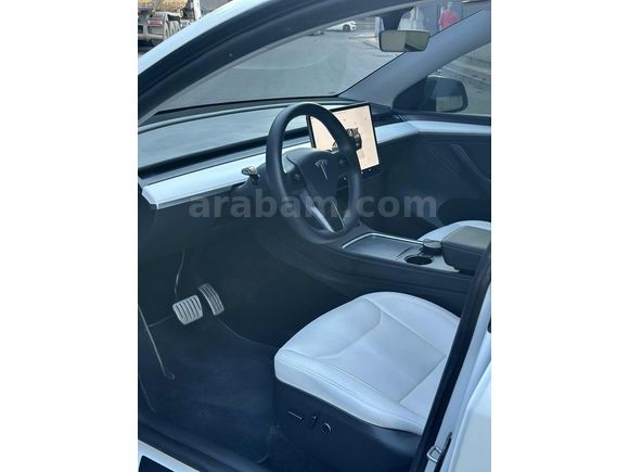 NÜANS AUTO TESLA MODEL Y PERFORMANCE 4WD OTOMOM
