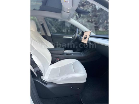 NÜANS AUTO TESLA MODEL Y PERFORMANCE 4WD OTOMOM