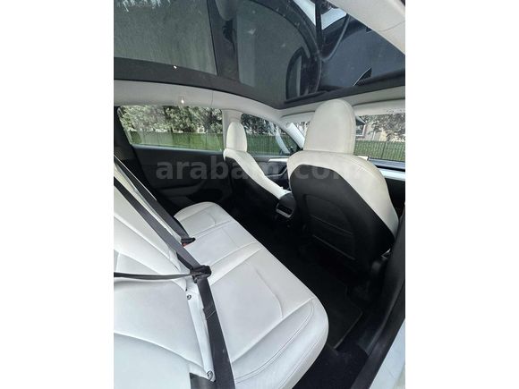NÜANS AUTO TESLA MODEL Y PERFORMANCE 4WD OTOMOM
