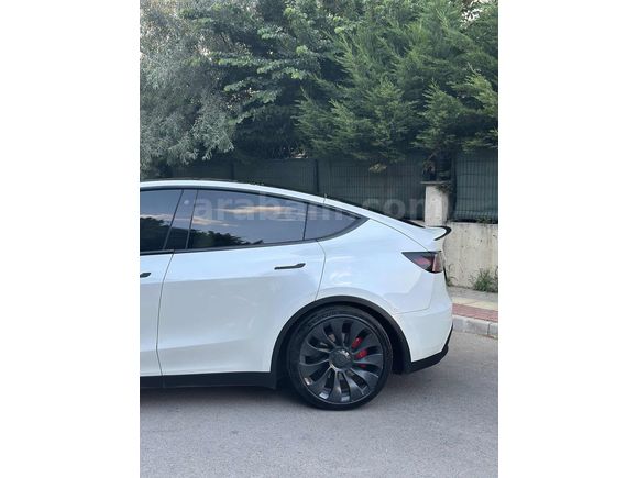 NÜANS AUTO TESLA MODEL Y PERFORMANCE 4WD OTOMOM