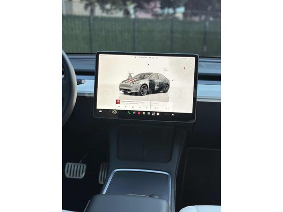 NÜANS AUTO TESLA MODEL Y PERFORMANCE 4WD OTOMOM