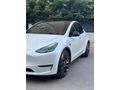 NÜANS AUTO TESLA MODEL Y PERFORMANCE 4WD OTOMOM