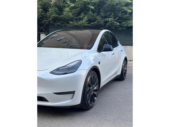 NÜANS AUTO TESLA MODEL Y PERFORMANCE 4WD OTOMOM