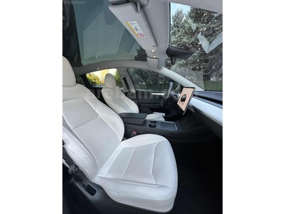 NÜANS AUTO TESLA MODEL Y PERFORMANCE 4WD OTOMOM
